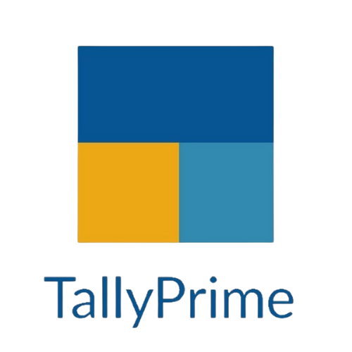 TallyPrime