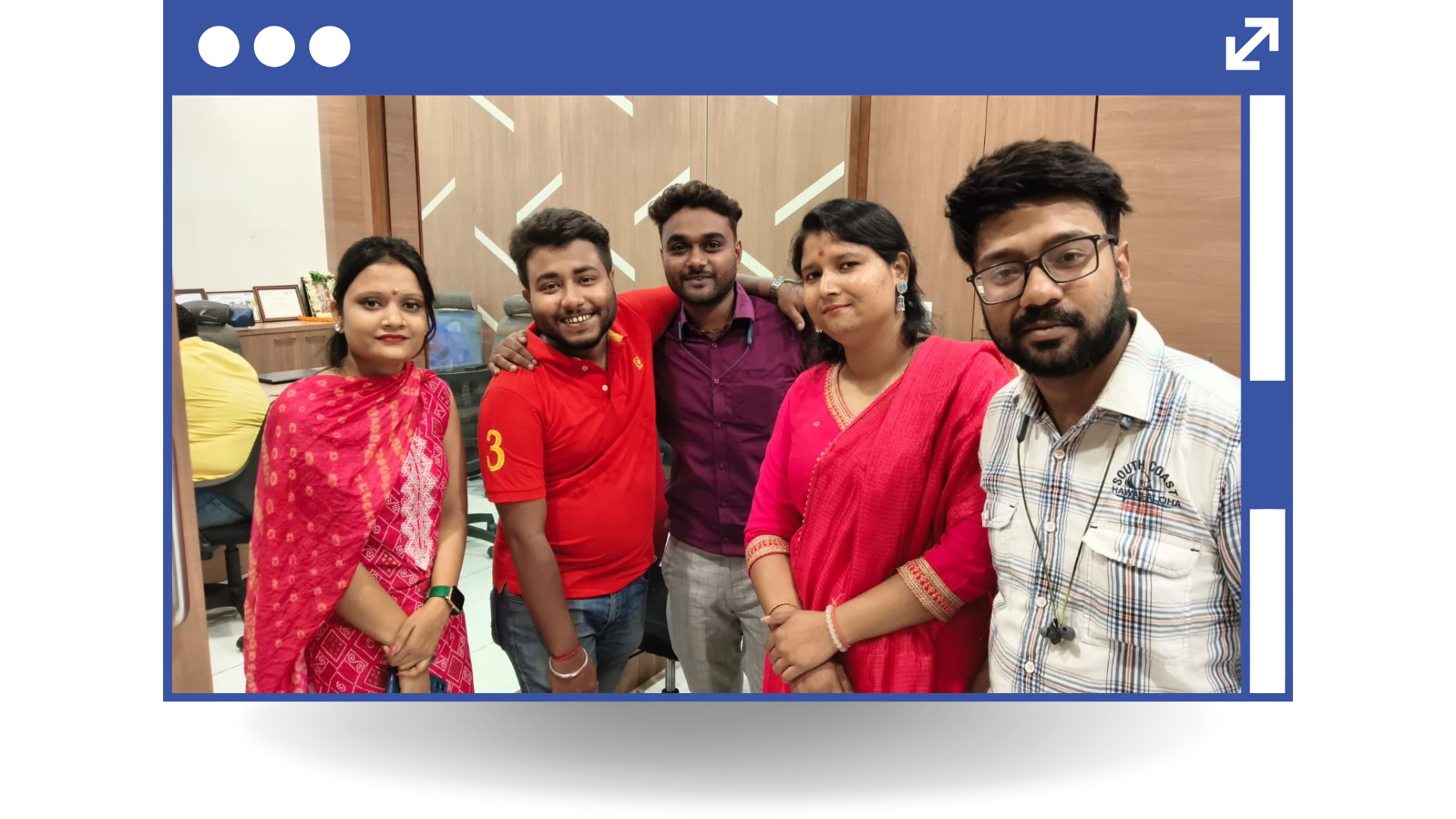 Engineers & Technicians