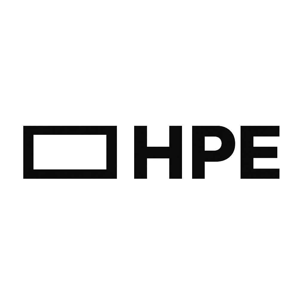 HPE