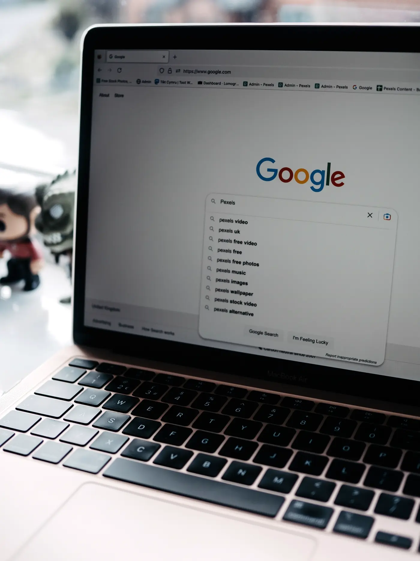 Search Engine Optimisation