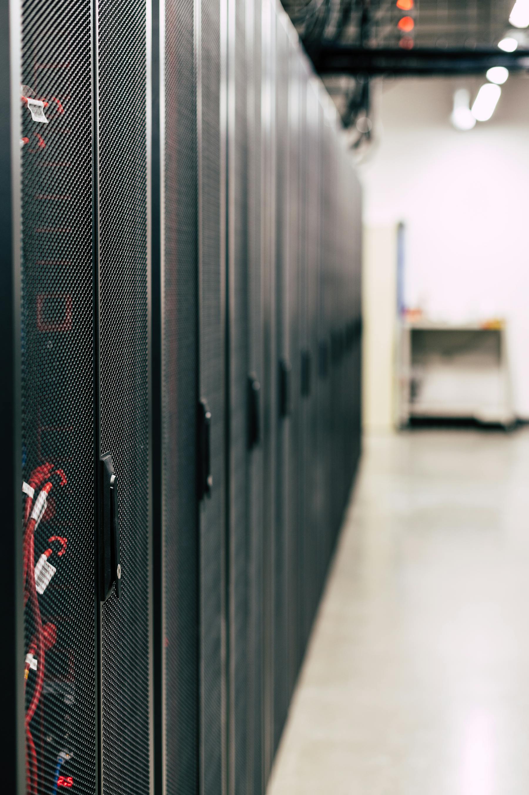 Enterprise Storage
