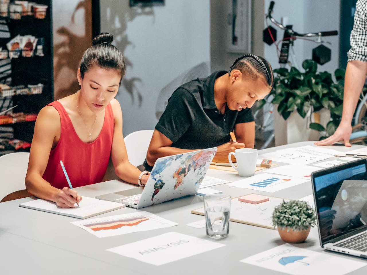 Daily IT friction resolved through expert support